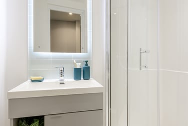 Wick Park Student Halls, 1 Stour Road, Hackney Wick, London, E3 2EQ - Image 8