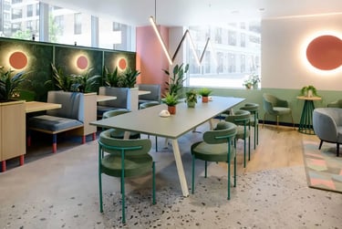 Wick Park Student Halls, 1 Stour Road, Hackney Wick, London, E3 2EQ - Image 4