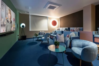 Wick Park Student Halls, 1 Stour Road, Hackney Wick, London, E3 2EQ - Image 5