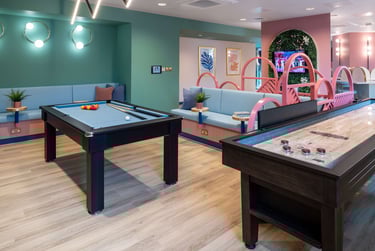 Wick Park Student Halls, 1 Stour Road, Hackney Wick, London, E3 2EQ - Image 10