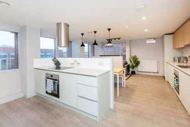 Wick Park Student Halls, 1 Stour Road, Hackney Wick, London, E3 2EQ - Image 6