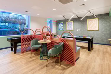 Wick Park Student Halls, 1 Stour Road, Hackney Wick, London, E3 2EQ - Image 7