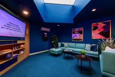 Wick Park Student Halls, 1 Stour Road, Hackney Wick, London, E3 2EQ - Image 17