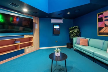 Wick Park Student Halls, 1 Stour Road, Hackney Wick, London, E3 2EQ - Image 8