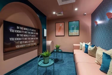 Bottleworks Student Halls, Carrigrohane Road, University College Cork, Cork, T12 T9CA - Image 11