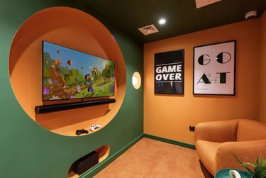 Bottleworks Student Halls, Carrigrohane Road, University College Cork, Cork, T12 T9CA - Image 12