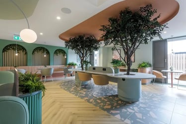 Bottleworks Student Halls, Carrigrohane Road, University College Cork, Cork, T12 T9CA - Image 4