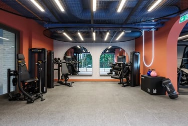 Bottleworks Student Halls, Carrigrohane Road, University College Cork, Cork, T12 T9CA - Image 6