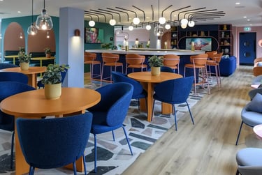 Bottleworks Student Halls, Carrigrohane Road, University College Cork, Cork, T12 T9CA - Image 7