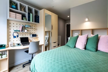 Bottleworks Student Halls, Carrigrohane Road, University College Cork, Cork, T12 T9CA - Image 8