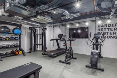 Silver Plus Studio at Ty Nant, 180 High Street, City Centre, Swansea, SA11NE - Image 12