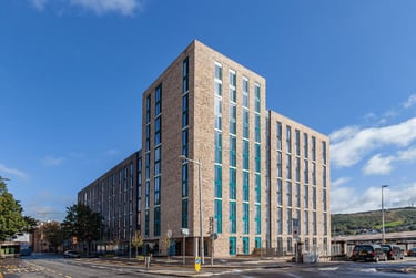 Silver Plus Studio at Ty Nant, 180 High Street, City Centre, Swansea, SA11NE - Image 15