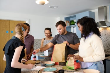 Silver Plus Studio at Ty Nant, 180 High Street, City Centre, Swansea, SA11NE - Image 9