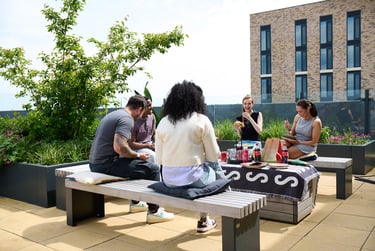 Silver Plus Studio at Ty Nant, 180 High Street, City Centre, Swansea, SA11NE - Image 10