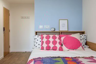 Ty Nant Student Halls, 180 High Street, City Centre, Swansea, SA1 1NE - Image 13