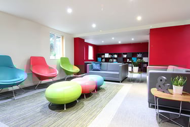 Classic En Suite at Park Court, 50 Park Street, City Centre, Lincoln, LN11UR - Image 8