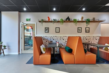 Bronze En-suite at 17a Christchurch Road, 17a Christchurch Road, Central, Bournemouth, BH13LF - Image 7