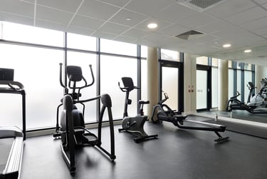 Bronze En-suite at 17a Christchurch Road, 17a Christchurch Road, Central, Bournemouth, BH13LF - Image 8