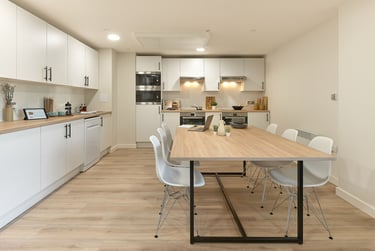 17a Christchurch Road Student Halls, Central, Bournemouth, BH1 3LF - Image 2