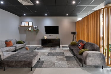 Bronze En-suite at 17a Christchurch Road, 17a Christchurch Road, Central, Bournemouth, BH13LF - Image 5