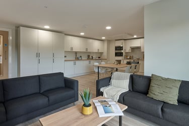 17a Christchurch Road Student Halls, Central, Bournemouth, BH1 3LF - Image 6