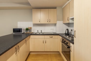 King Street Exchange Student Halls, 600-604 King Street, University Of Aberdeen, Aberdeen, AB24 5SX - Image 7