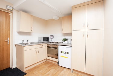 Linksfield House Student Halls, 9-11 Linksfield Road, Pittodrie, Aberdeen, AB24 5RW - Image 5