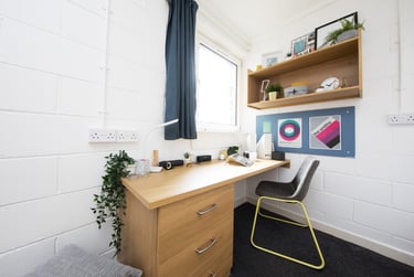 Linksfield House Student Halls, 9-11 Linksfield Road, Pittodrie, Aberdeen, AB24 5RW - Image 3