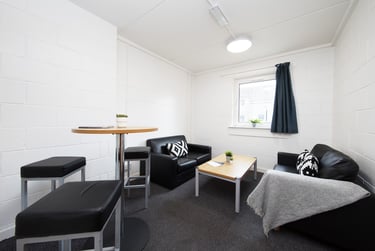 Linksfield House Student Halls, 9-11 Linksfield Road, Pittodrie, Aberdeen, AB24 5RW - Image 6