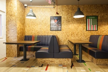 Creek Court Student Halls, Creek Road, Greenwich, London, SE8 3BU - Image 3