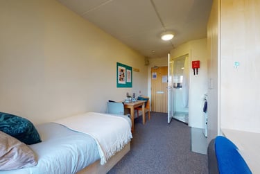 Creek Court Student Halls, Creek Road, Greenwich, London, SE8 3BU - Image 4