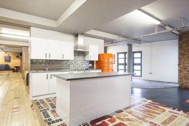 Creek Court Student Halls, Creek Road, Greenwich, London, SE8 3BU - Image 5