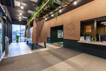 St Crispin's House Student Halls, Duke Street, City Centre, Norwich, NR3 1PD - Image 10