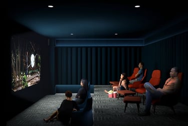 St Crispin's House Student Halls, Duke Street, City Centre, Norwich, NR3 1PD - Image 13