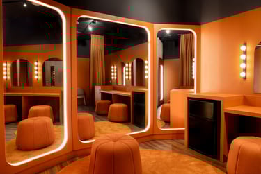 St Crispin's House Student Halls, Duke Street, City Centre, Norwich, NR3 1PD - Image 3