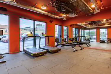 St Crispin's House Student Halls, Duke Street, City Centre, Norwich, NR3 1PD - Image 5