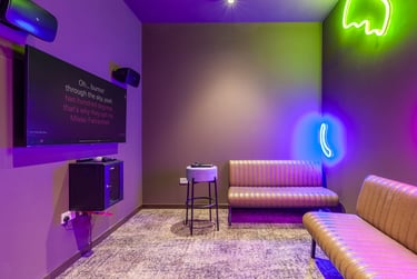 St Crispin's House Student Halls, Duke Street, City Centre, Norwich, NR3 1PD - Image 7