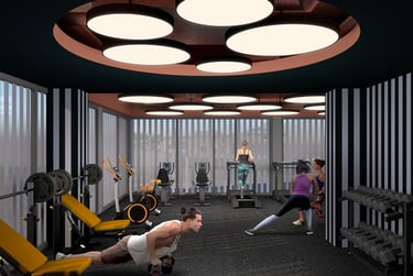 St Crispin's House Student Halls, Duke Street, City Centre, Norwich, NR3 1PD - Image 9