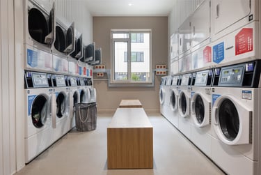 St Crispin's House Student Halls, Duke Street, City Centre, Norwich, NR3 1PD - Image 9