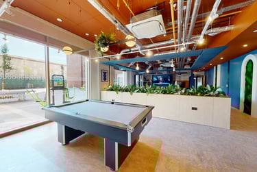 Enso Student Halls, Hawkins Road, Hythe Quays, Colchester, CO2 8YZ - Image 9