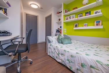 The Student Hideout Student Halls, Market Square, City Centre, Nottingham, NG1 2LH - Image 2