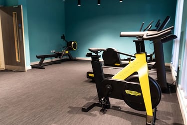 Stanley Studios Student Halls, Coburg Street, City Centre, Portsmouth, PO1 1JA - Image 10