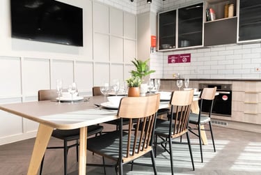 Stanley Studios Student Halls, Coburg Street, City Centre, Portsmouth, PO1 1JA - Image 2