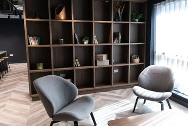 Stanley Studios Student Halls, Coburg Street, City Centre, Portsmouth, PO1 1JA - Image 8