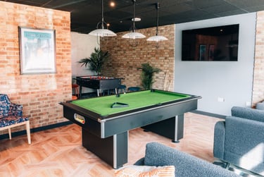 Boutique Student Living - Exeter Student Halls, 10 Blackboy Road, St James, Exeter, EX4 6SG - Image 11