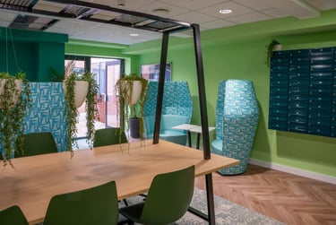 Boutique Student Living - Exeter Student Halls, 10 Blackboy Road, St James, Exeter, EX4 6SG - Image 5