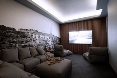 Boutique Student Living - Exeter Student Halls, 10 Blackboy Road, St James, Exeter, EX4 6SG - Image 7