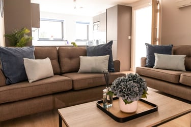 Boutique Student Living - Exeter Student Halls, 10 Blackboy Road, St James, Exeter, EX4 6SG - Image 9