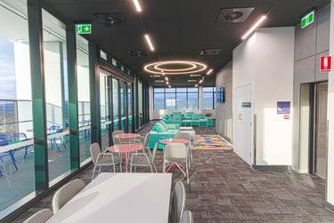 Adelaide City Student Halls, 269 North Street, City Centre, Adelaide, sa 5000 - Image 13