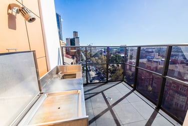 Adelaide City Student Halls, 269 North Street, City Centre, Adelaide, sa 5000 - Image 17